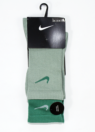 Носки nike everyday plus cushioned