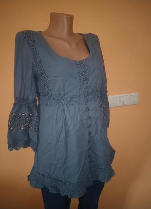 Блуза catalina bonet