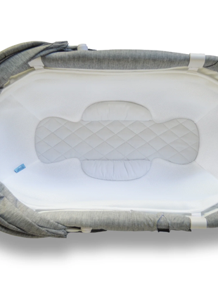 Вкладыш для люльки halo