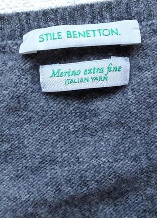 Ваш любимый benetton italy2 фото