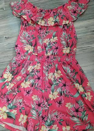 Комбінезон літній 2