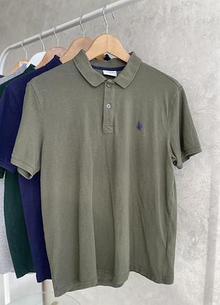 Футболка поло us polo assn