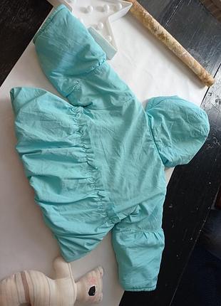 Демісезонна курточка 2