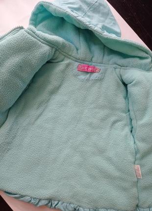 Демісезонна курточка 6