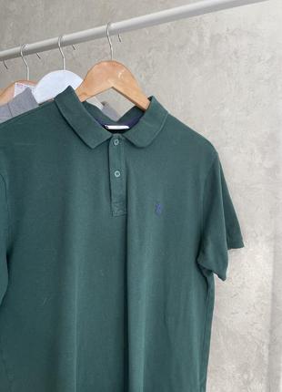 Футболка поло us polo assn