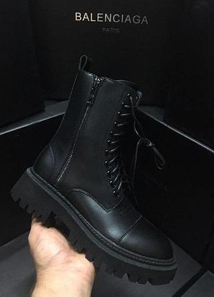 Сапоги женские