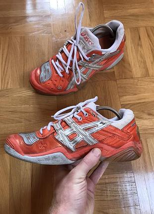 Кросівки кроссовки asics