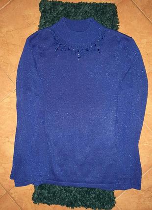 Свитер свитшот женский 3