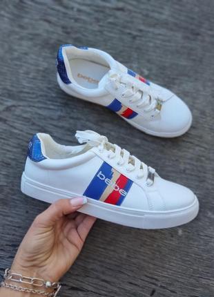 Кросівки жіночі bebe 7.5