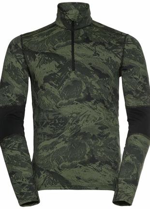 Термобілизна odlo whistler eco baselayer