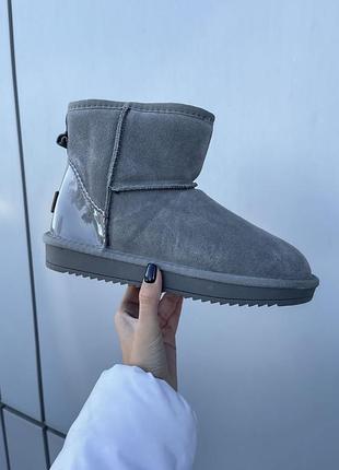 Женские угги на меху ugg