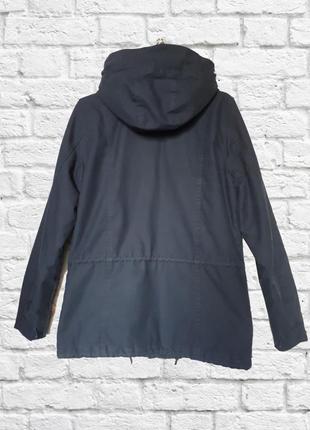 Куртка парка carhartt 2