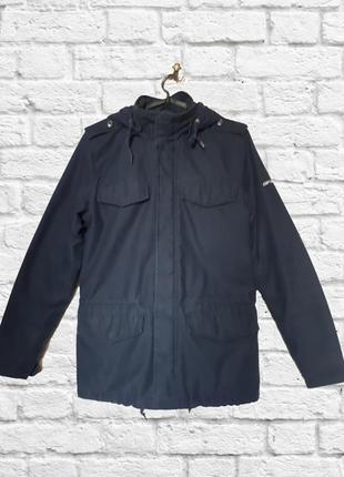 Куртка парка carhartt