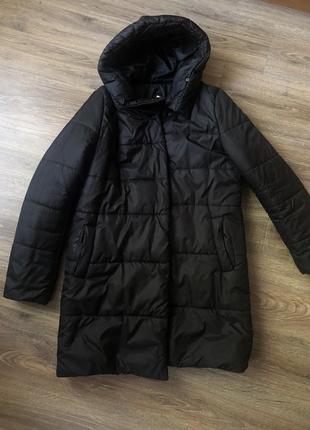 Зимняя курточк