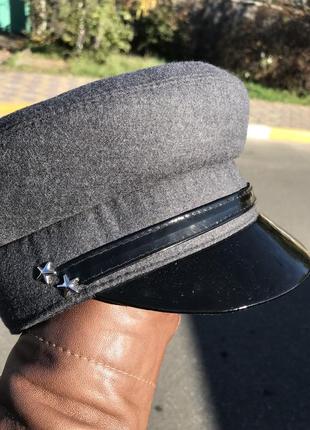 Кепі тепла весна-осінь 5