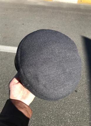 Кепі тепла весна-осінь 2