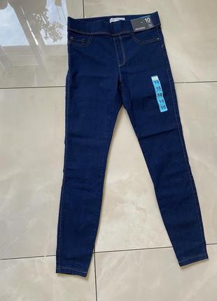 Джинси skinny