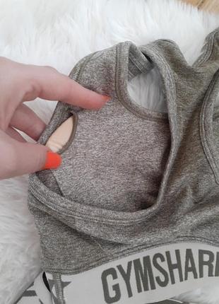 Мегакрутий спортивний костюм gymshark5 фото