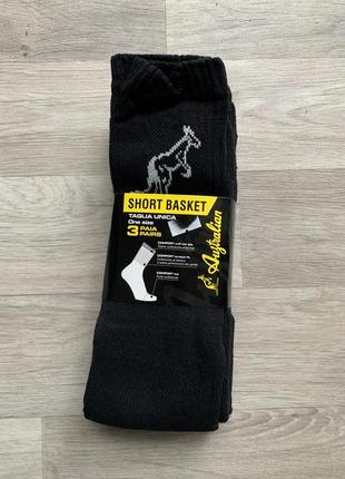 Нові махрові чоловічі шкарпетки