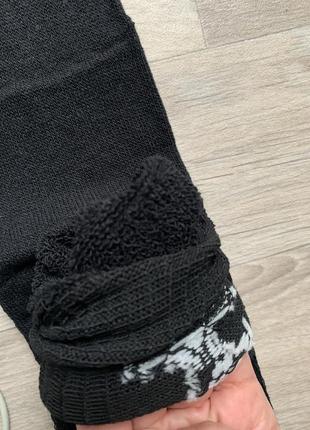 Нові махрові чоловічі шкарпетки6 фото