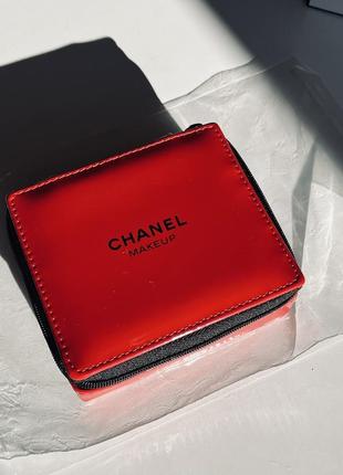 Косметичка лак chanel