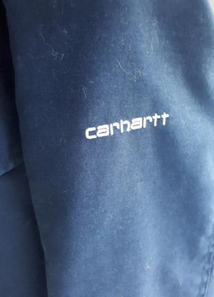 Куртка парка carhartt3 фото