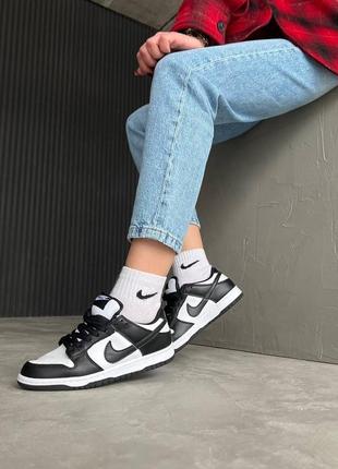 Жіночі кросівки nike sb dunk женские кроссовки найк