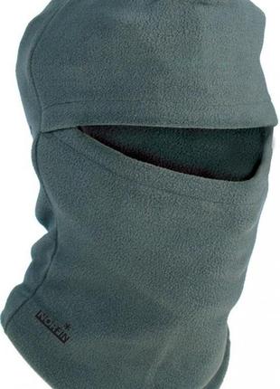 Флісова зимова балаклава norfin Acai mask р.xl 303324-xl l