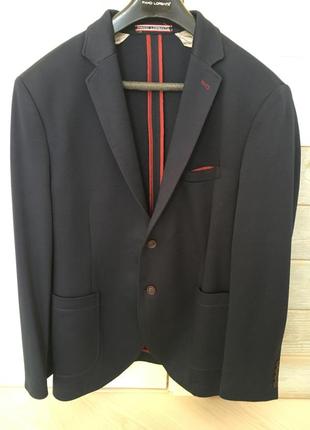Пиджак мужской pako lorente