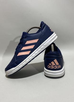 Кросівки adidas