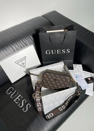 Сумка guess1 фото