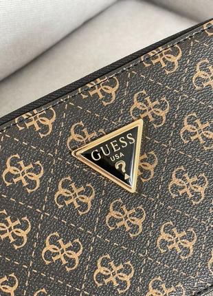 Сумка guess9 фото