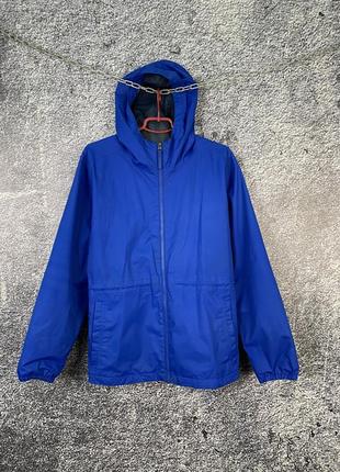 Чоловіча крута оригінальна вітровка   timberland розмір xxl