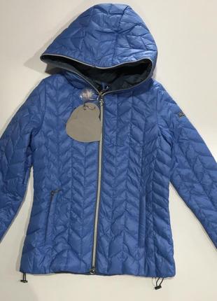 Оригінальна куртка жіноча please
