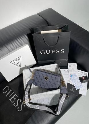 Сумка guess9 фото