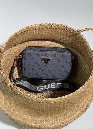 Сумка guess3 фото