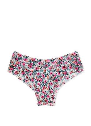 Акція від 3х шт кружевные трусики чикстеры хл,ххл victoria's secret виктория сикрет вікторія сікрет оригинал