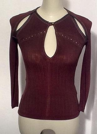 Кофточка нарядная женская balizza