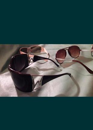Солнцезащитные очки чёрные aolise italy design , yimeg , polarized3 фото