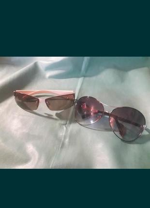 Солнцезащитные очки чёрные aolise italy design , yimeg , polarized5 фото