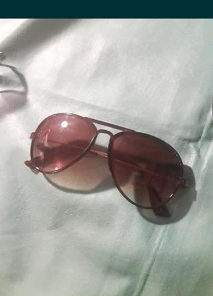 Солнцезащитные очки чёрные aolise italy design , yimeg , polarized7 фото