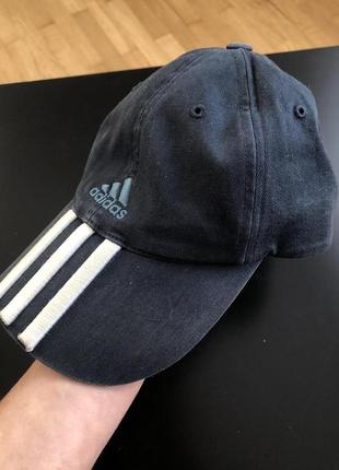 Кепка/бейсболка унісекс adidas