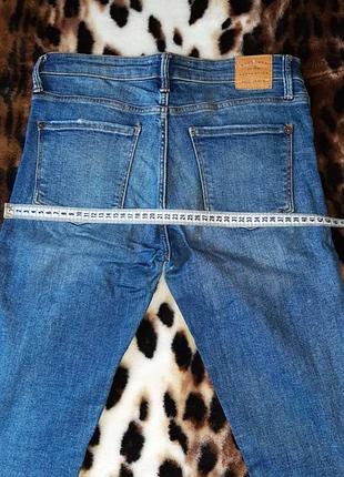 Джинсы 7