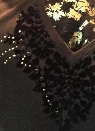 Толстовка женская с капюшоном . 4