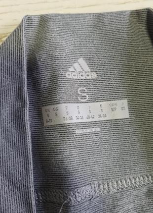 Лосіни легінси adidas4 фото