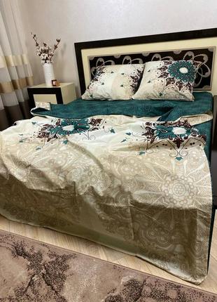 Постільна білизна маракеш