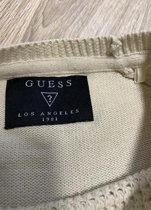 Свет guess3 фото