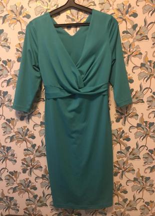 Зелене плаття bonprix
