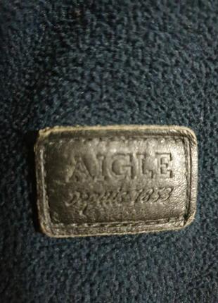 Моднячая куртка   aigle5 фото