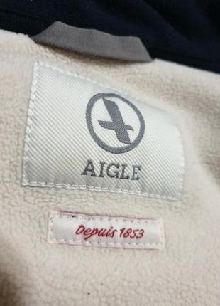 Моднячая куртка   aigle9 фото